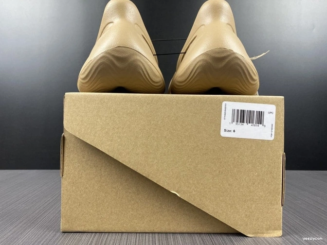 RNNR GW3354 Ochre Foam Yeezy Adidas 0827